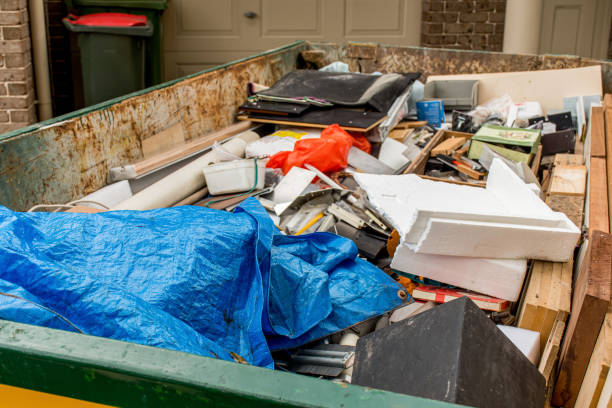 Best Dumpster Rental Services  in Old Fig Garden, CA