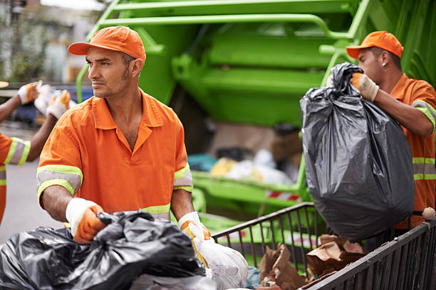 Same-Day Junk Removal Services in Old Fig Garden, CA