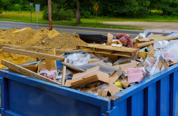 Recycling Services for Junk in Old Fig Garden, CA